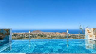 JVG VILLAS - Villa Valeria - 0