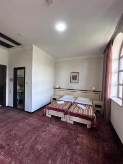 Hotel sabagiro - 8