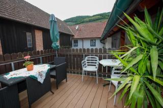 Ferienwohnungen Haus Stierschneider - 7