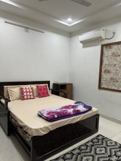 Serene 2BHK, Your Second Home, Fully Furnished - 9