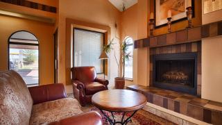 Best Western Discovery Inn - Tucumcari - 1
