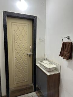 Serene 2BHK, Your Second Home, Fully Furnished - 7