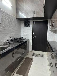 Serene 2BHK, Your Second Home, Fully Furnished - 4
