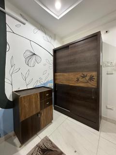 Serene 2BHK, Your Second Home, Fully Furnished - 2