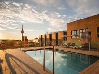 Novotel Madrid Center - 8