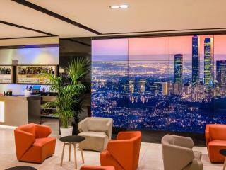 Novotel Madrid Center - 6