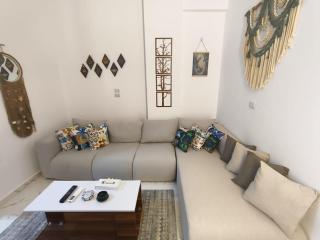 Peaks - La Vista One Bedroom Pool View - 7