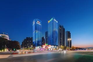 常德喆啡酒店万达广场文理学院店 - 0