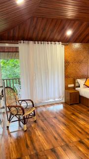 Cave Valley Wayanad - 6