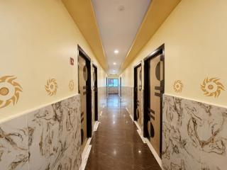 Hotel Swashtika Near Sea Beach With Restaurant - 4