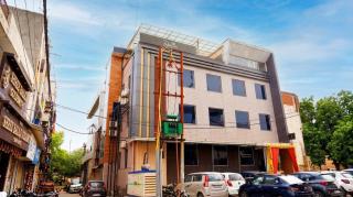 Hotel Golden Grand - A Corporate Suite Near Sector 62 Noida - 0