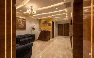 Hotel Golden Grand - A Corporate Suite Near Sector 62 Noida - 3