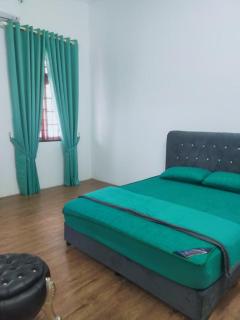 D'Alhamdulillah Homestay - 4