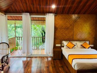 Cave Valley Wayanad - 7