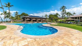 WAILEA EKAHI, #22B - 8