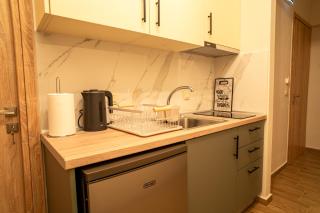Zoe's Boutique Apartment - 2