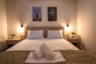 Zoe's Boutique Apartment - 1