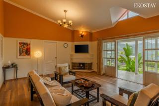EKOSTAY - The Velvet Slope - 7