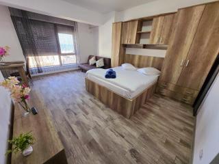 Breeze Studio Mackerel Sea View - langa plaja - 0