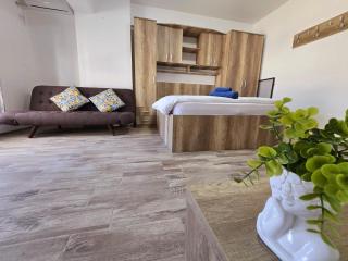 Breeze Studio Mackerel Sea View - langa plaja - 5