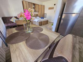 Breeze Studio Mackerel Sea View - langa plaja - 4