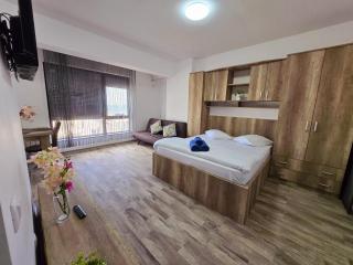 Breeze Studio Mackerel Sea View - langa plaja - 2