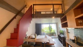Old town city view Resident 2 Bed - 0