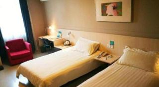 Jinjiang Inn Changchun Xi An Avenue Branch - 1