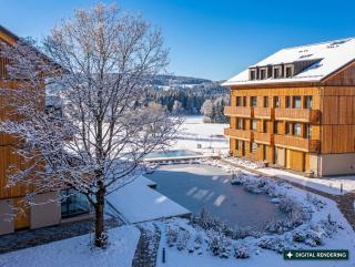 keyone homes Hochficht - 9