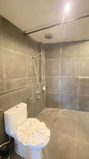 Old town city view Resident 2 Bed - 9