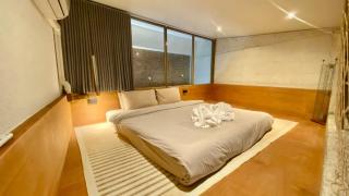 Old town city view Resident 2 Bed - 8