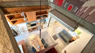 Old town city view Resident 2 Bed - 7