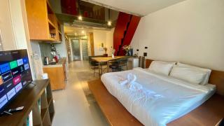 Old town city view Resident 2 Bed - 5