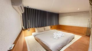 Old town city view Resident 2 Bed - 4