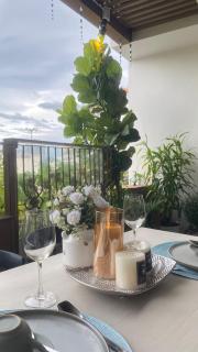 Old town city view Resident 2 Bed - 3