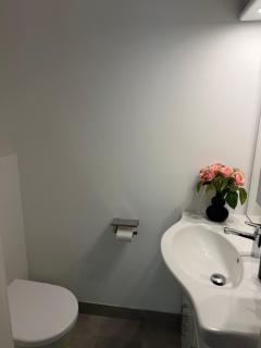 Appartement familial calme et confortable au cœur de la Vallée de Joux - Le Chenit - 7