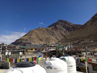 Gyatso Home Saty - 2