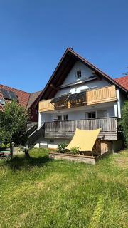 Apartment & Klang - Bad Staffelstein - 1