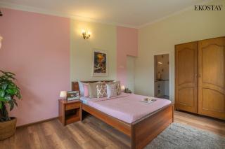 EKOSTAY - The Velvet Slope - 2