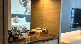 LONGYAN JINGHUA FLIPORT HOTEL - Longyan - 8