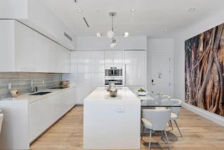Apartment Langford, Luxury 2BR Retreat in Miami Beach - 5