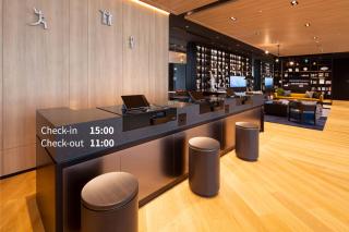 Hotel Intergate Osaka Umeda - 6