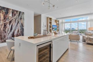 Apartment Langford, Luxury 2BR Retreat in Miami Beach - 7