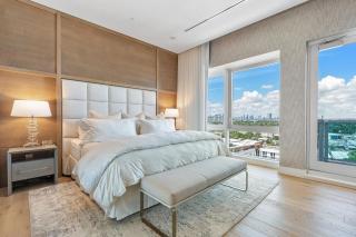 Apartment Langford, Luxury 2BR Retreat in Miami Beach - 8