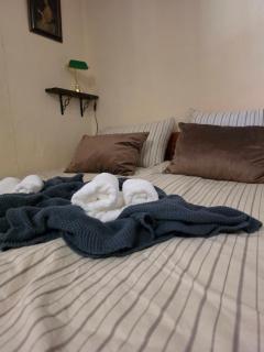 Dorso Vineyard Apartment - 0