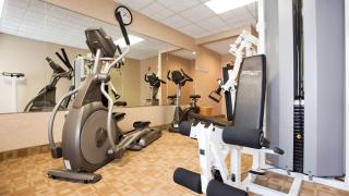 Best Western Plus Edison Inn - Garner - 6