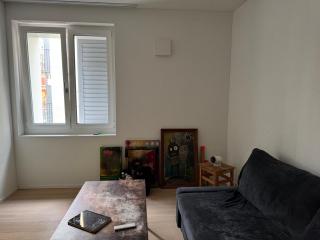 fröschli zimmer in coolem grosszügigen loft - 9
