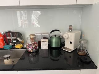 fröschli zimmer in coolem grosszügigen loft - 4