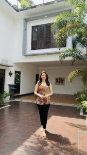 Villa SOORYAALI - 8