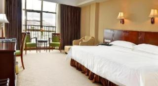 Vienna Hotel Meizhou Mei County Airport - 2